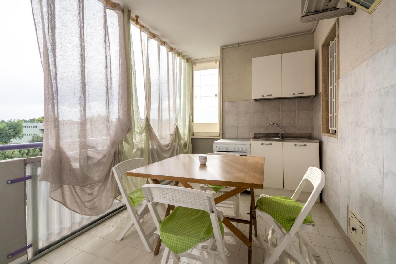 Appartement Green House à Monopoli Extérieur photo